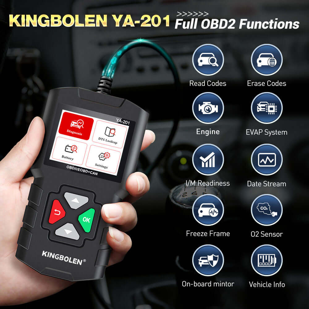 KINGBOLENYA201CarFaultCodeReaderBatteryTesterOBD2ScannerForCheckingEngineLight-2015263-3