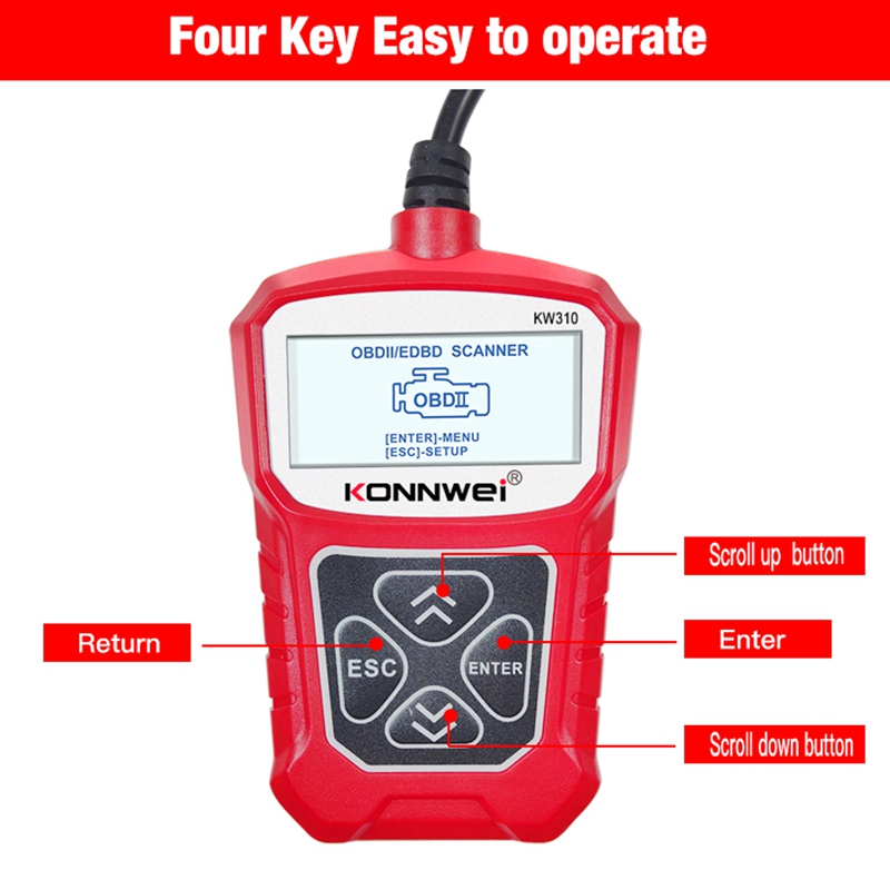 KONNWEIKW310OBD2CarDiagnosticScannerEOBDScanToolDTCEngineCodeReaderVoltageTestBuilt-inSpeaker-1983565-3