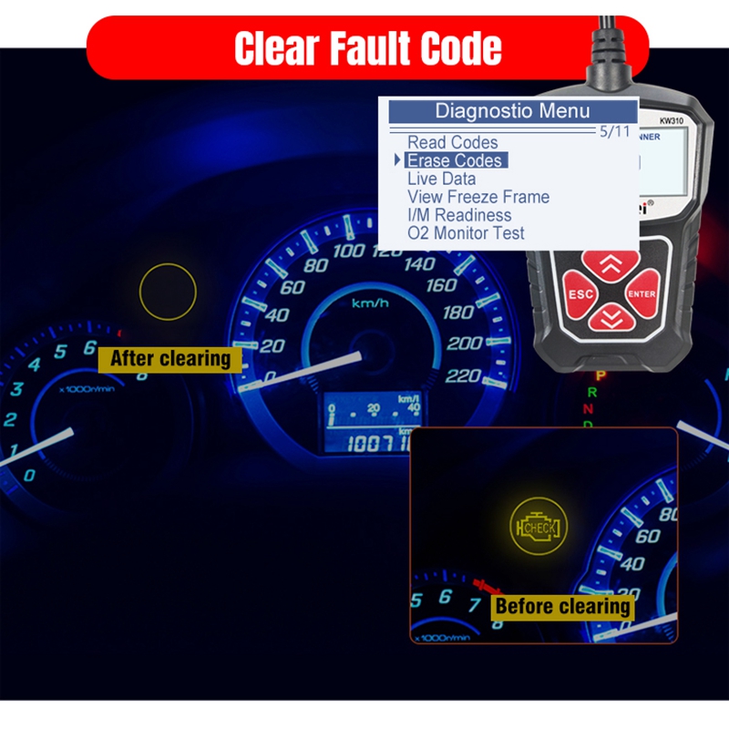 KONNWEIKW310OBD2CarDiagnosticScannerEOBDScanToolDTCEngineCodeReaderVoltageTestBuilt-inSpeaker-1983565-4