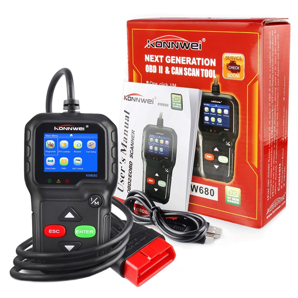KONNWEIKW680OBD2CodeReaderUniversalCarDiagnosticScannerToolFullOBDIIEOBDFunction-1984229-1