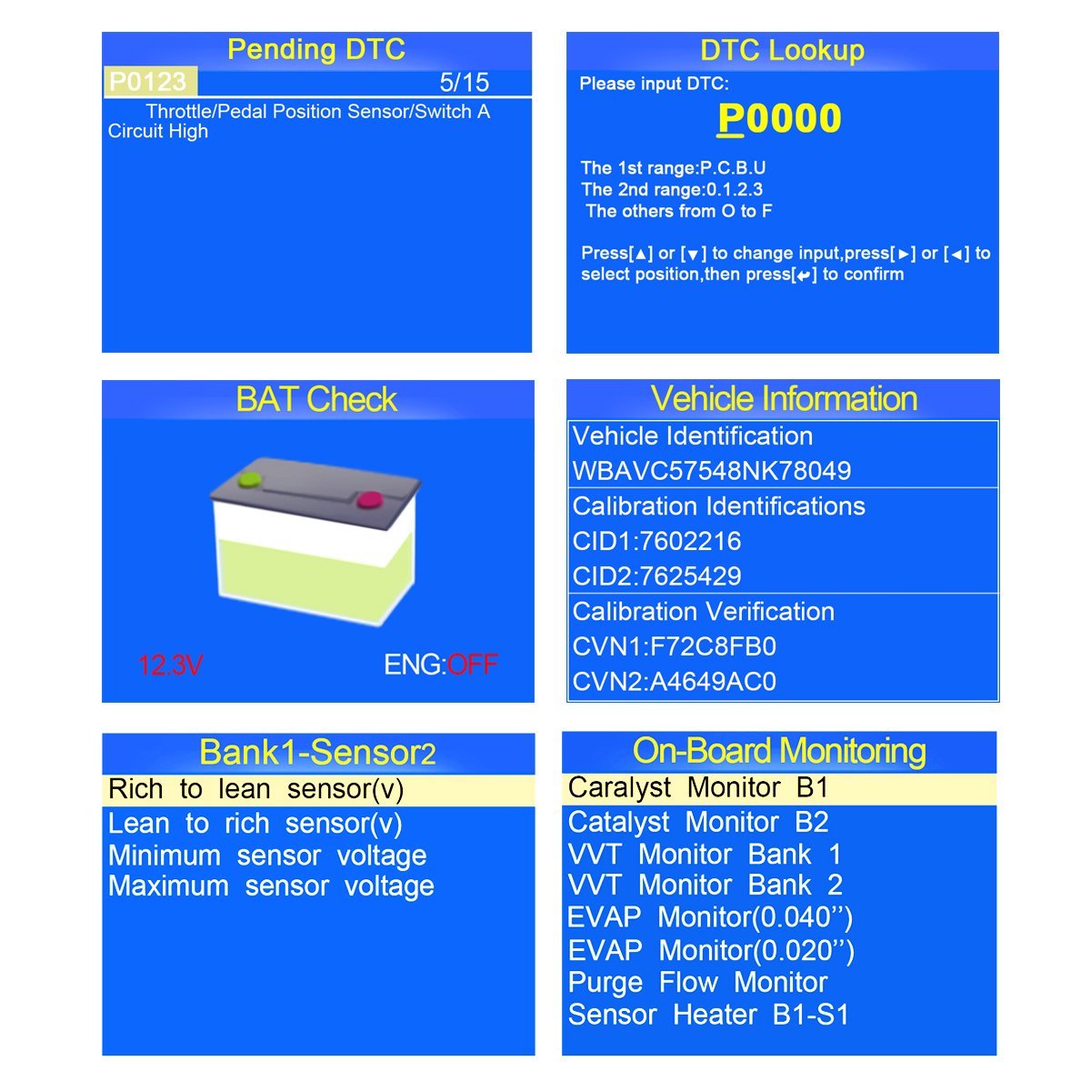 KONNWEIKW680OBD2CodeReaderUniversalCarDiagnosticScannerToolFullOBDIIEOBDFunction-1984229-8