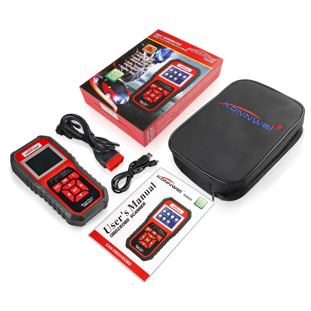 KONNWEIKW850OBD2CarScanDiagnosticToolEOBDScannerEngineFaultCodeReaderMulti-languages-1984217-10