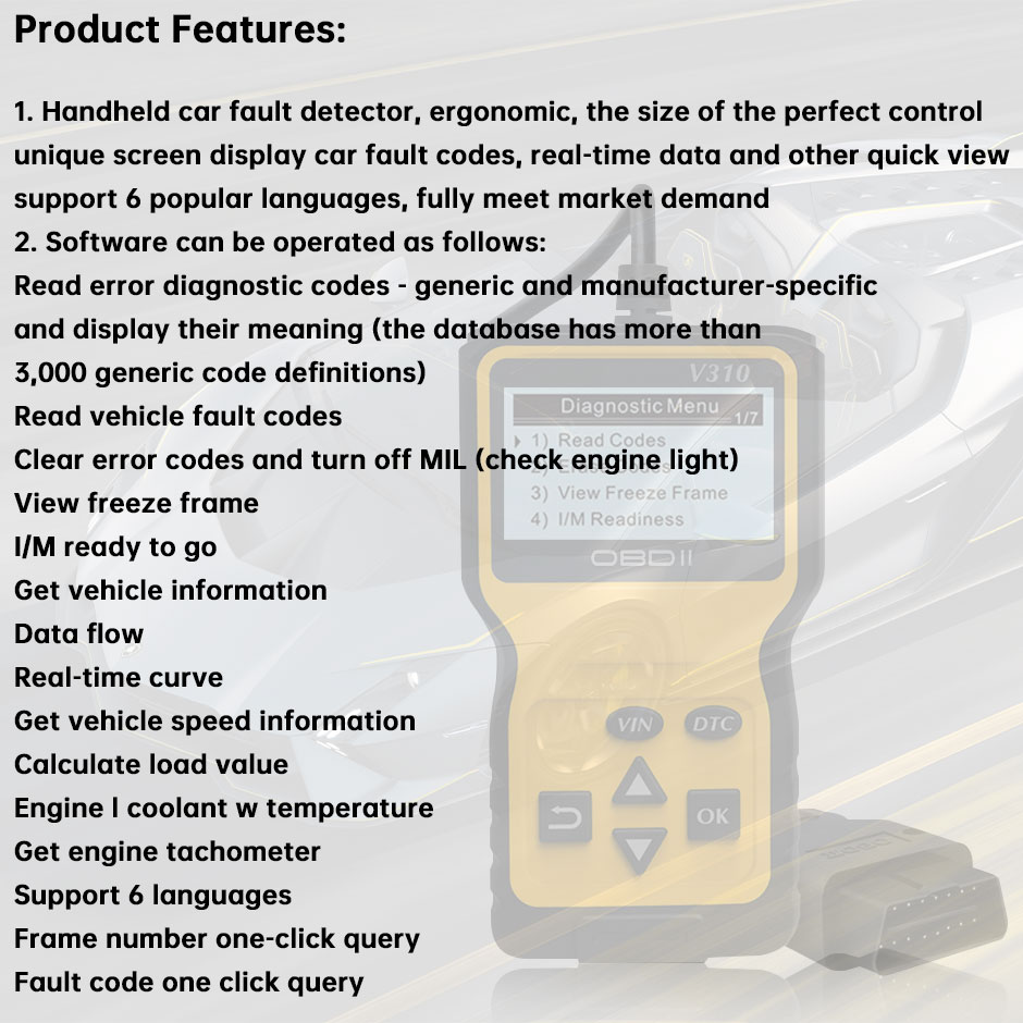 KingbolenV310OBD2ScannerSupportMultipleLanguagesCarFaultCodeReadingCardandDiagnosisTool-1996631-7