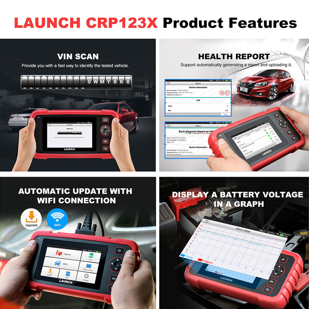 LAUNCHCRP123XV20CarOBD2DiagnosticToolsOBDIIScannerEngineABSAirbagSRSATCodeReaderFreeUpdateAutomotive-1984225-10