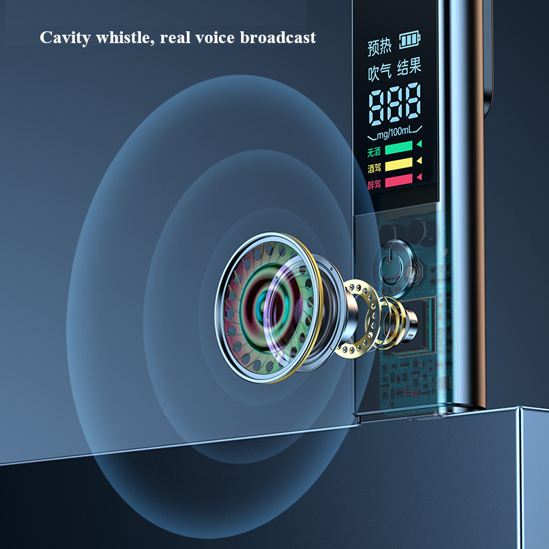 SmartAlcoholTesterRealVoiceBroadcastNon-contactBlowingHighSensitivityBreathalyzerType-CChargingHDDis-1986609-5