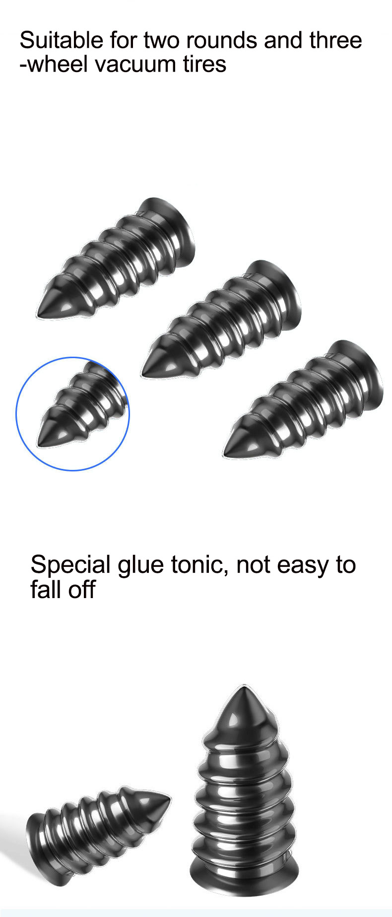 VacuumTireRepairNailforMotorcycleCarTrucksScooterBikeTirePunctureRepairUniversalTubelessRubberNails-1988591-7