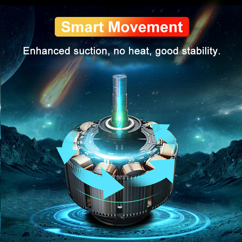 120W5MWiredHandheldVacuumCleaner4500PaPowerfulSuctionWetDryDualUseLightweightforHomeCar-1790741-3