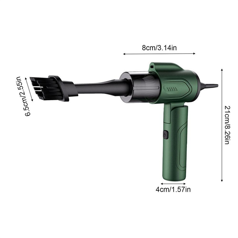 CompressedAirDusterMiniVacuumCleaner3in1PortableUSBRechargeableCordlessBlowerComputerCleaningKit-1999032-13