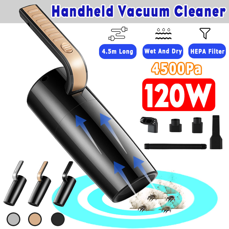 Portable12VCarVacuumCleanerHandheldDusterDirtSuctionDryandWet-1737839-2