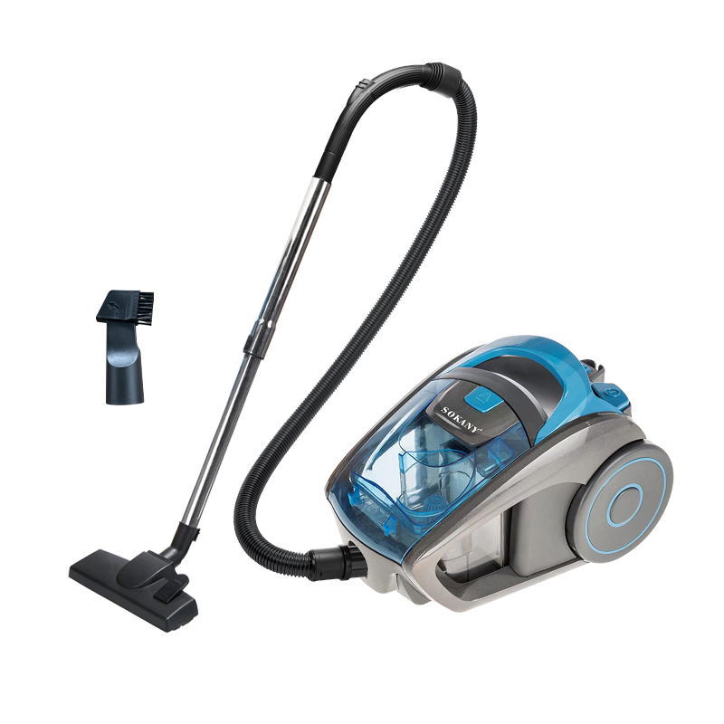 SOKANY2500WHouseholdMulti-functionalDryandWetWiredVacuumCleanerforDustRemovalandMiteRemoval-1976294-10