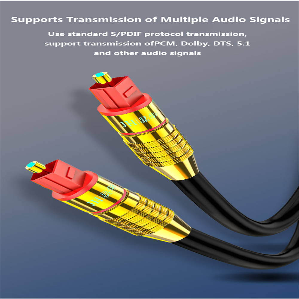 JHA530OpticalFiberAudioCableSPDIFAudioDigital51ChannelSquarePortDigitalOpticalFiberCable-1731495-3