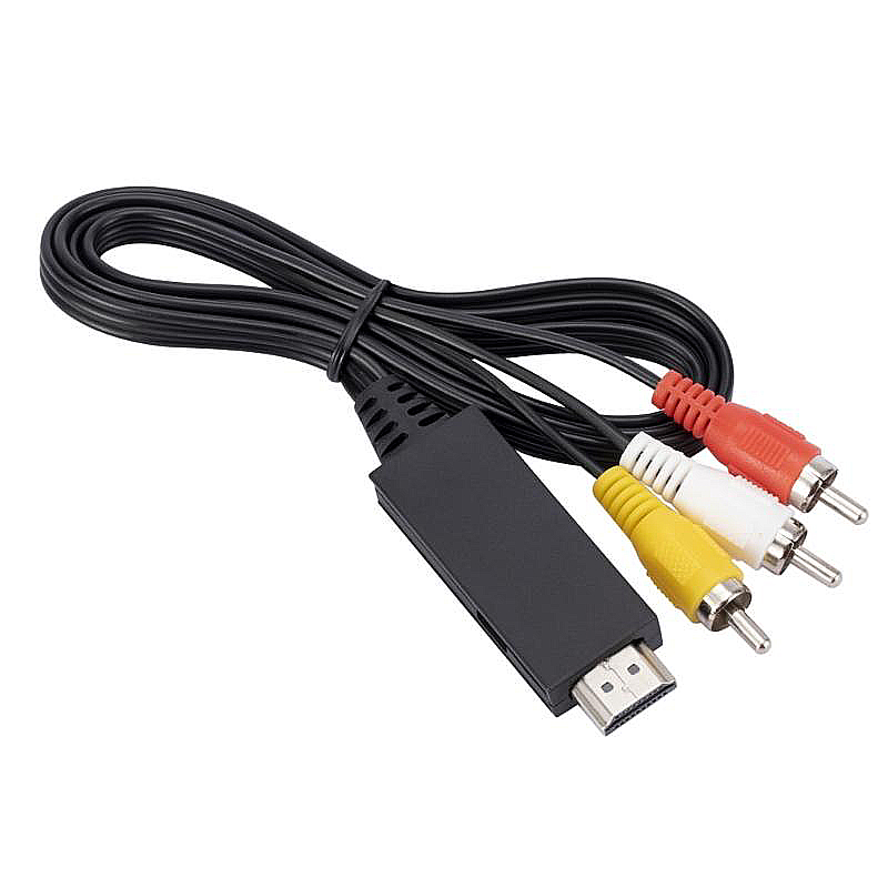 MnnWuuAVtoHDMI-compatibleAdapterConverter1080PDisplayAdapterCablePlugandPlayMaletoMaleConnectionforH-1991046-2