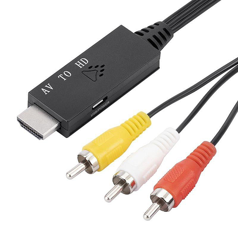 MnnWuuAVtoHDMI-compatibleAdapterConverter1080PDisplayAdapterCablePlugandPlayMaletoMaleConnectionforH-1991046-5