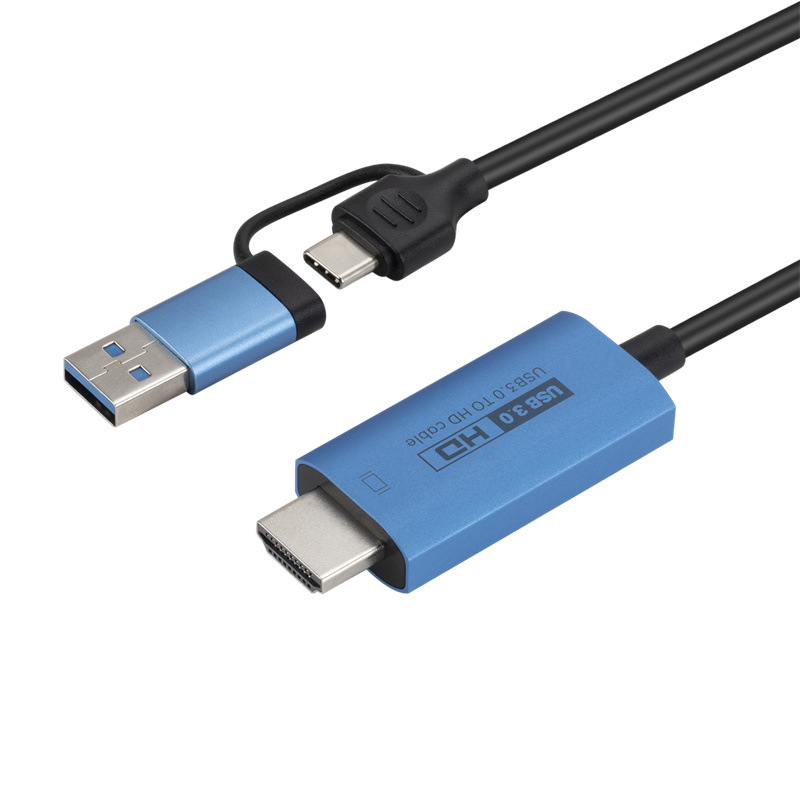 Type-CtoHDMIConverterUSB-CtoHDMIExtensionConversionCoreLineforExternalGraphicsCardMobilePhoneCompute-1989448-2