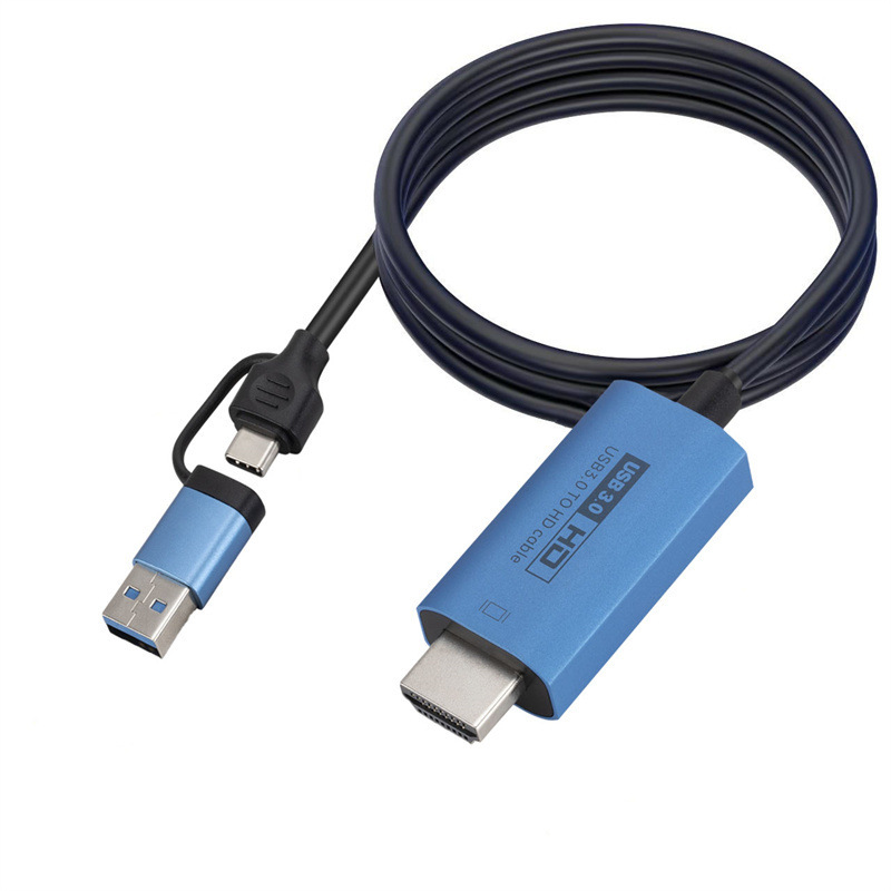 Type-CtoHDMIConverterUSB-CtoHDMIExtensionConversionCoreLineforExternalGraphicsCardMobilePhoneCompute-1989448-3
