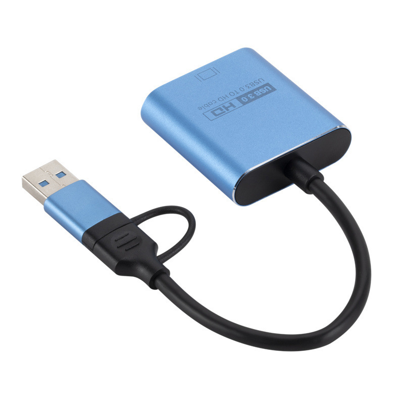 Type-CtoHDMIConverterUSB-CtoHDMIExtensionConversionCoreLineforExternalGraphicsCardMobilePhoneCompute-1989448-4