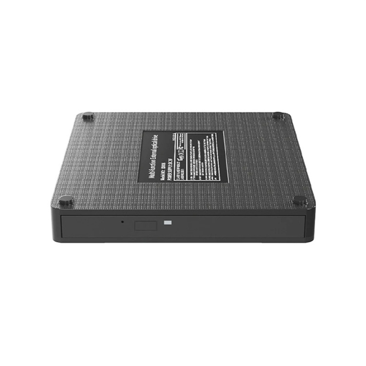 6In1USB30Type-CCDDVDBurnerCDReaderPortableExternalDriveTFSDCardSlotforWinMacOSforLaptopDesktopNotebo-2010467-11