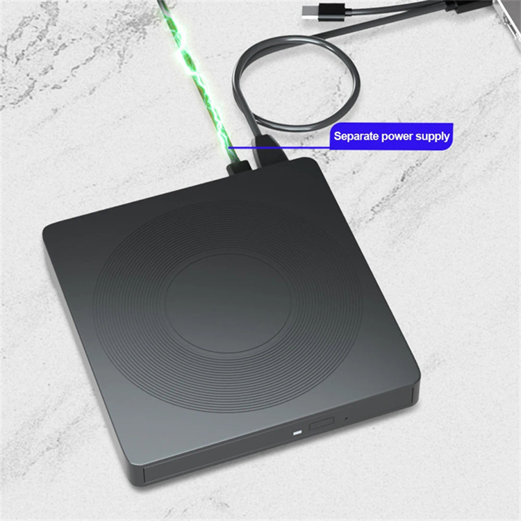 6In1USB30Type-CCDDVDBurnerCDReaderPortableExternalDriveTFSDCardSlotforWinMacOSforLaptopDesktopNotebo-2010467-6