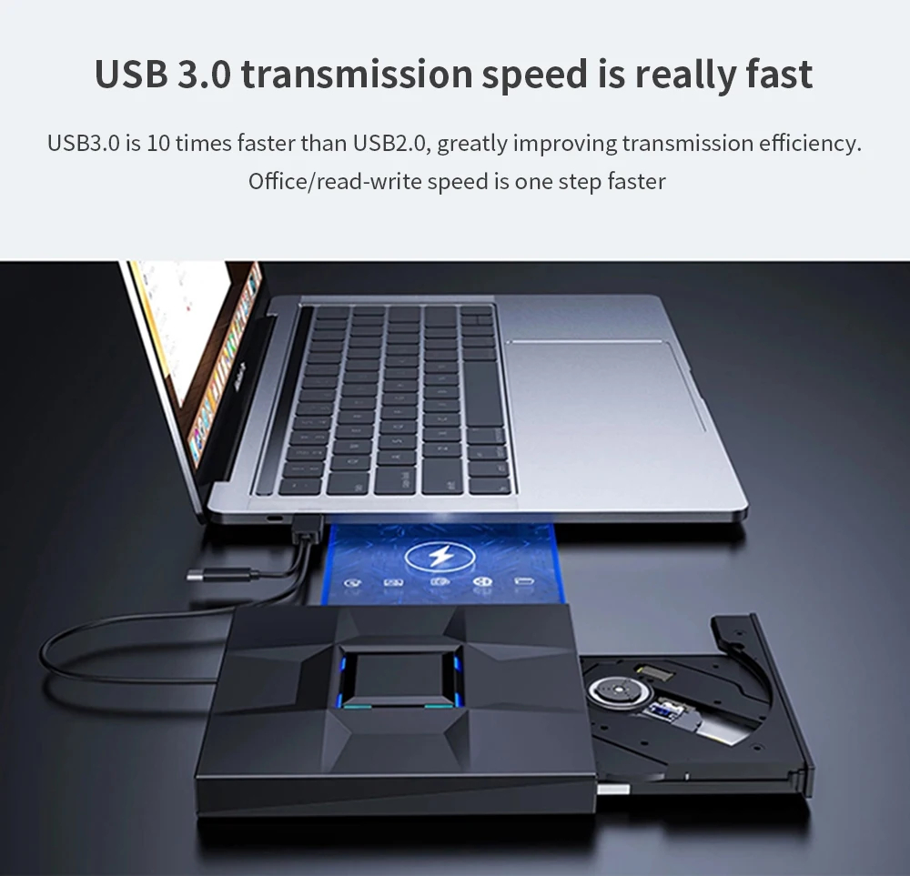 B11USB30Type-CExternalDVDDriveCDPlayerCDDVDRWOpticalDriveDVDBurnerDVDWriterforLaptopNotebook-2010045-4