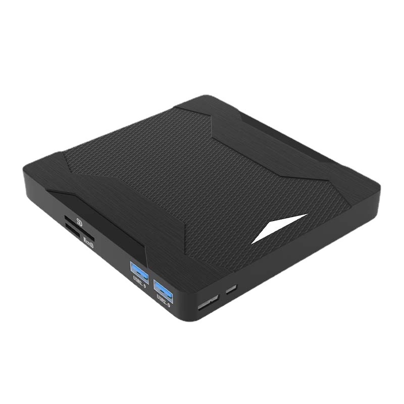 ExternalDVDBurnerUSB30TypeCMulti-functionRecorder4-in-1CDplayerDriverTFSDInterfaceforPCNotebook-1991080-2