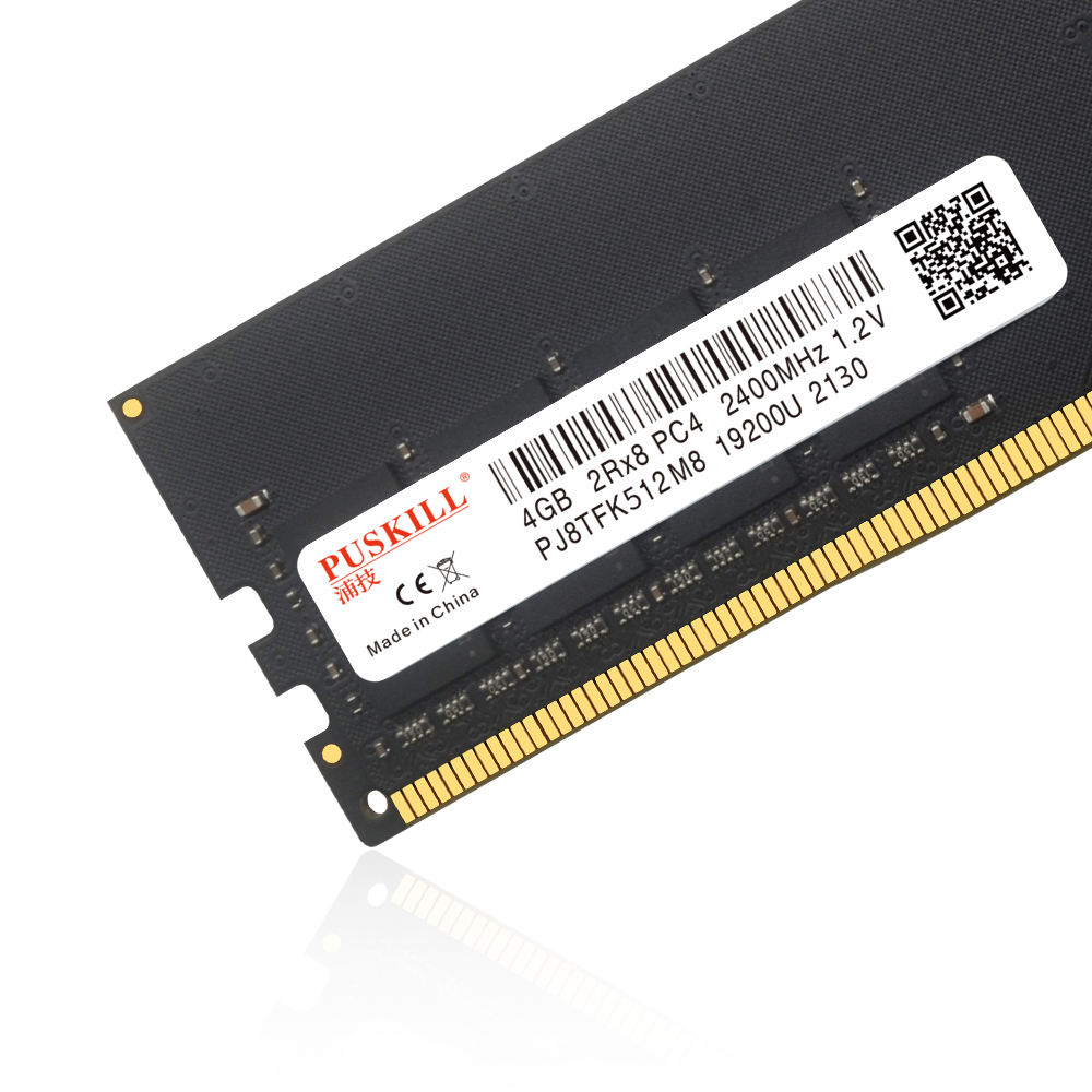 PUSKILLDDR4RamMemoriaDDR48GB16GBDesktopMemoryRam3200MHzForPCDesktop-1976637-7