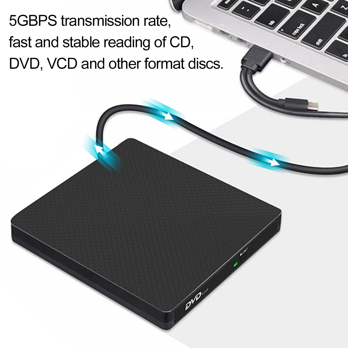 USB30Type-CCDDVDExternalOpticalDriveDVD-RWPlayerHighSpeedDataTransferExternalBurnerWriterRewriterfor-1936735-2