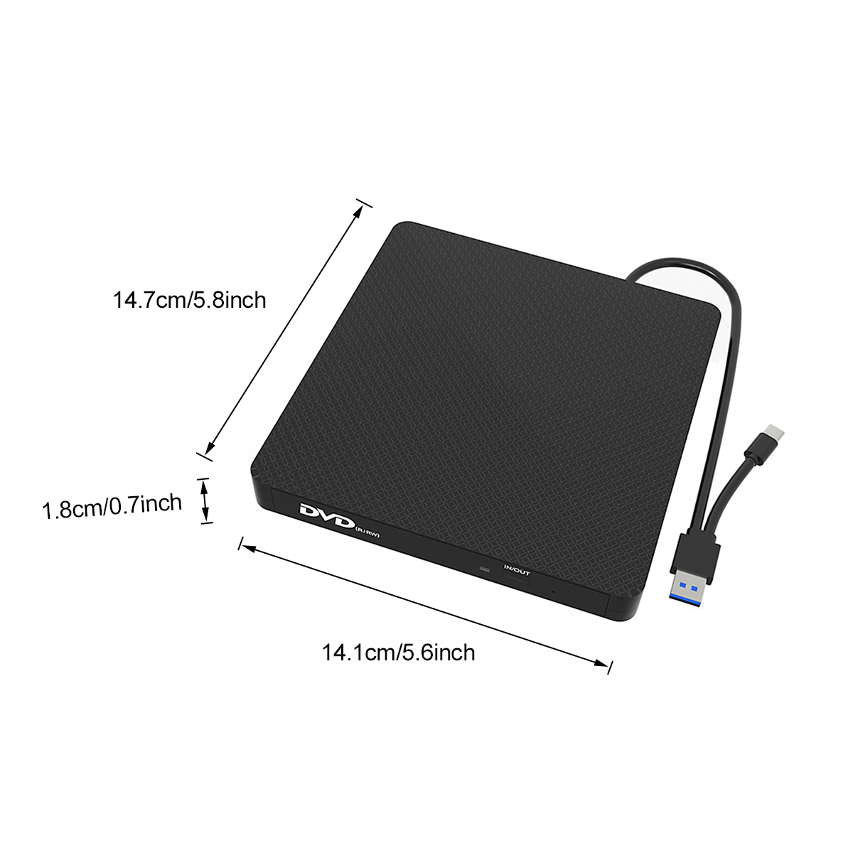 USB30Type-CCDDVDExternalOpticalDriveDVD-RWPlayerHighSpeedDataTransferExternalBurnerWriterRewriterfor-1936735-11
