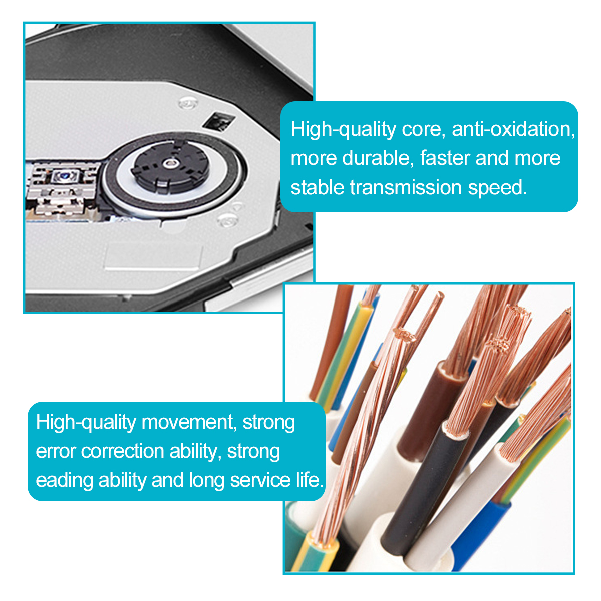 USB30Type-CCDDVDExternalOpticalDriveDVD-RWPlayerHighSpeedDataTransferExternalBurnerWriterRewriterfor-1936735-8