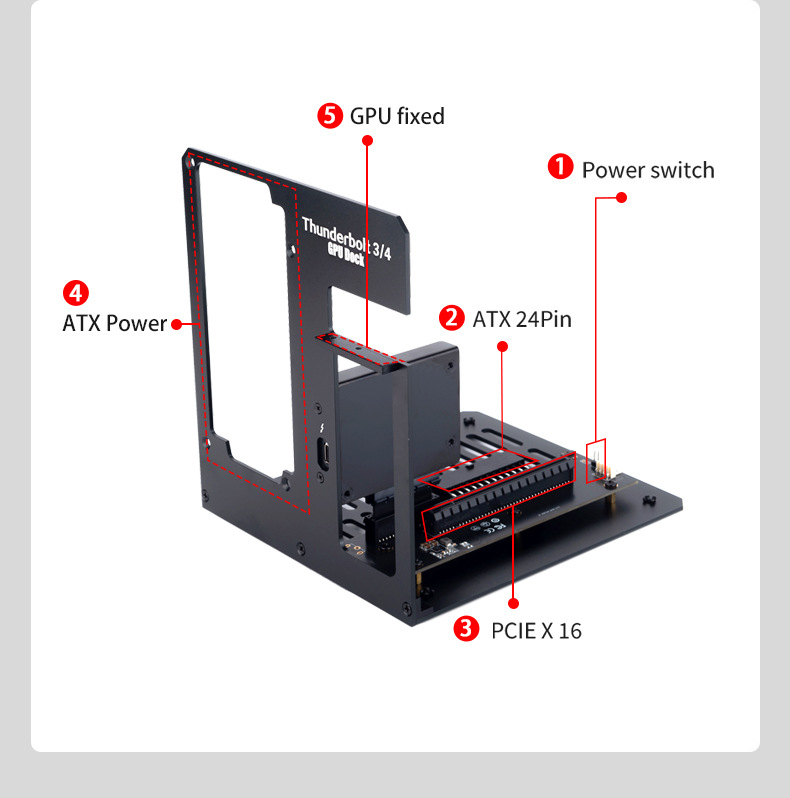 eGPUThunderbolt34toPCI-EGraphicsCardExternalBracketStandATXPowerSupplyCanBeInstalled-2013711-7