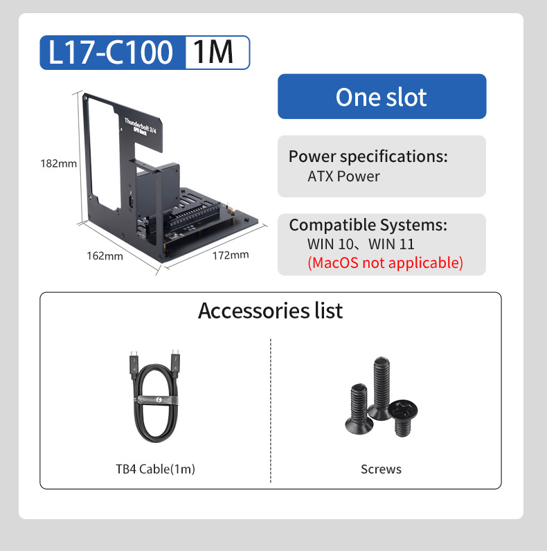 eGPUThunderbolt34toPCI-EGraphicsCardExternalBracketStandATXPowerSupplyCanBeInstalled-2013711-10