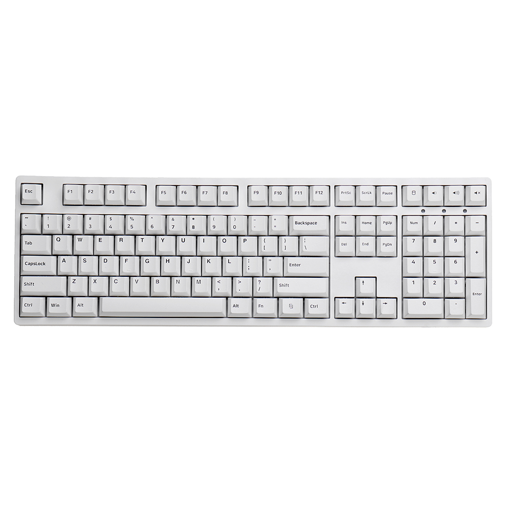 108KeysMinimalistKeycapSetCherryProfilePBTTwoColorMoldingKeycapsforMechanicalKeyboard-1750787-1