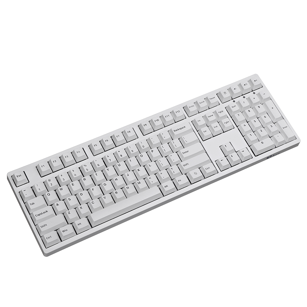 108KeysMinimalistKeycapSetCherryProfilePBTTwoColorMoldingKeycapsforMechanicalKeyboard-1750787-2