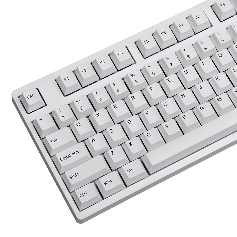 108KeysMinimalistKeycapSetCherryProfilePBTTwoColorMoldingKeycapsforMechanicalKeyboard-1750787-4