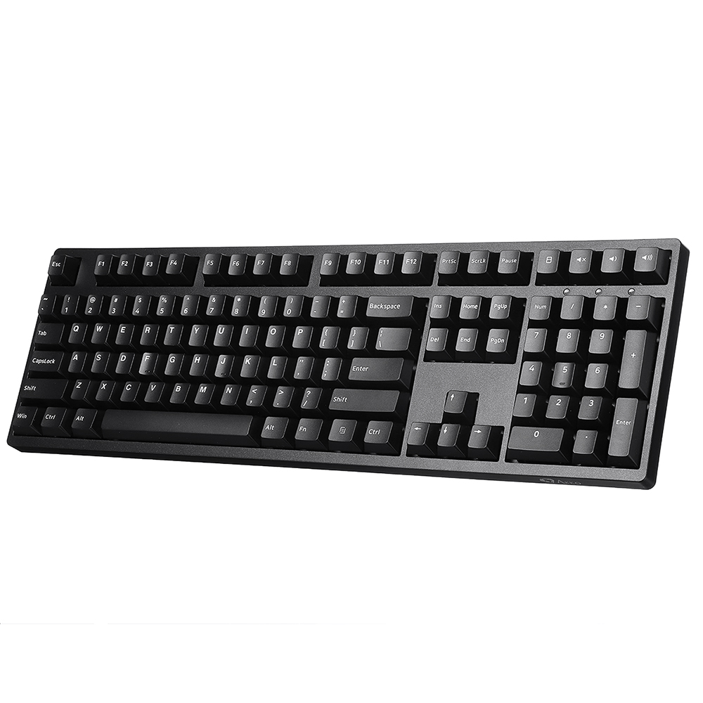 108KeysMinimalistKeycapSetCherryProfilePBTTwoColorMoldingKeycapsforMechanicalKeyboard-1750787-8