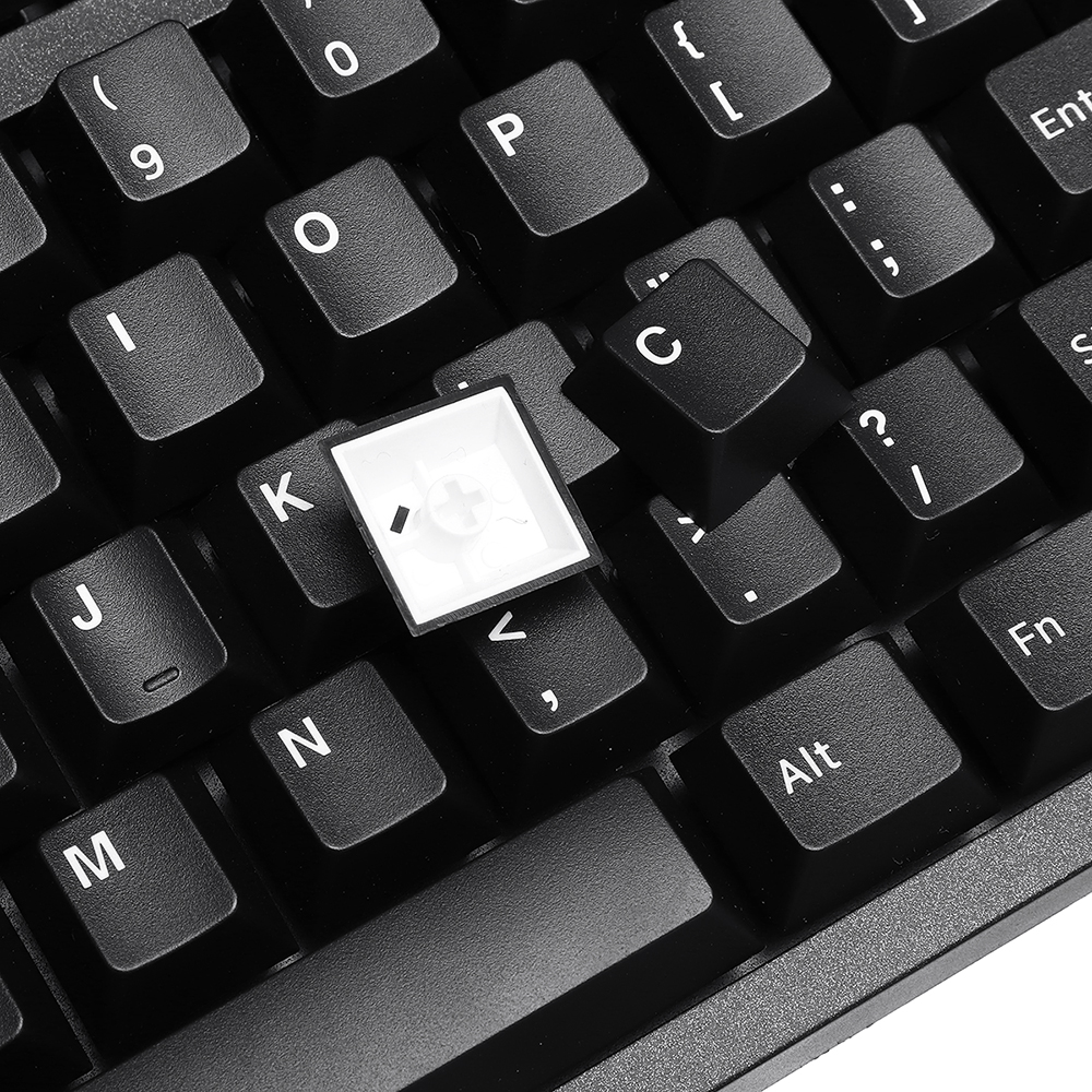 108KeysMinimalistKeycapSetCherryProfilePBTTwoColorMoldingKeycapsforMechanicalKeyboard-1750787-10