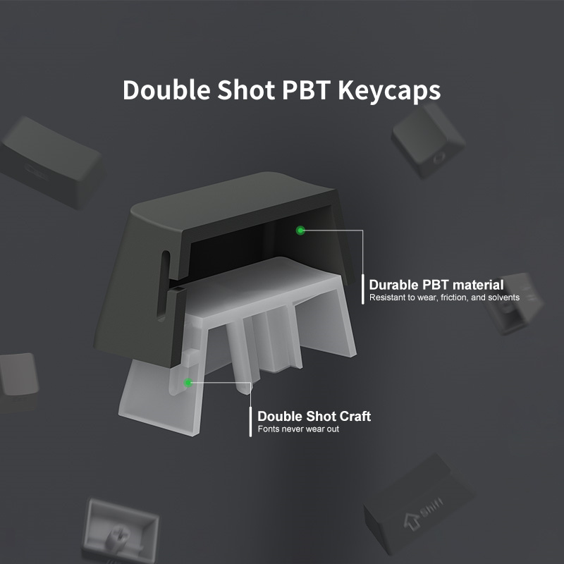 129KeysGradientColorsPBTKeycapSetOEMProfileTranslucentCustomKeycapsforMechanicalKeyboards-2007517-10