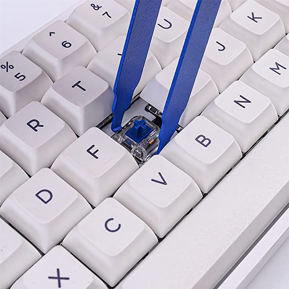 1PcMetalSwitchPullerKeyboardSwitchRemoverToolSuitableforCherryGateronKailhReplacementMechanicalKeybo-1974458-4