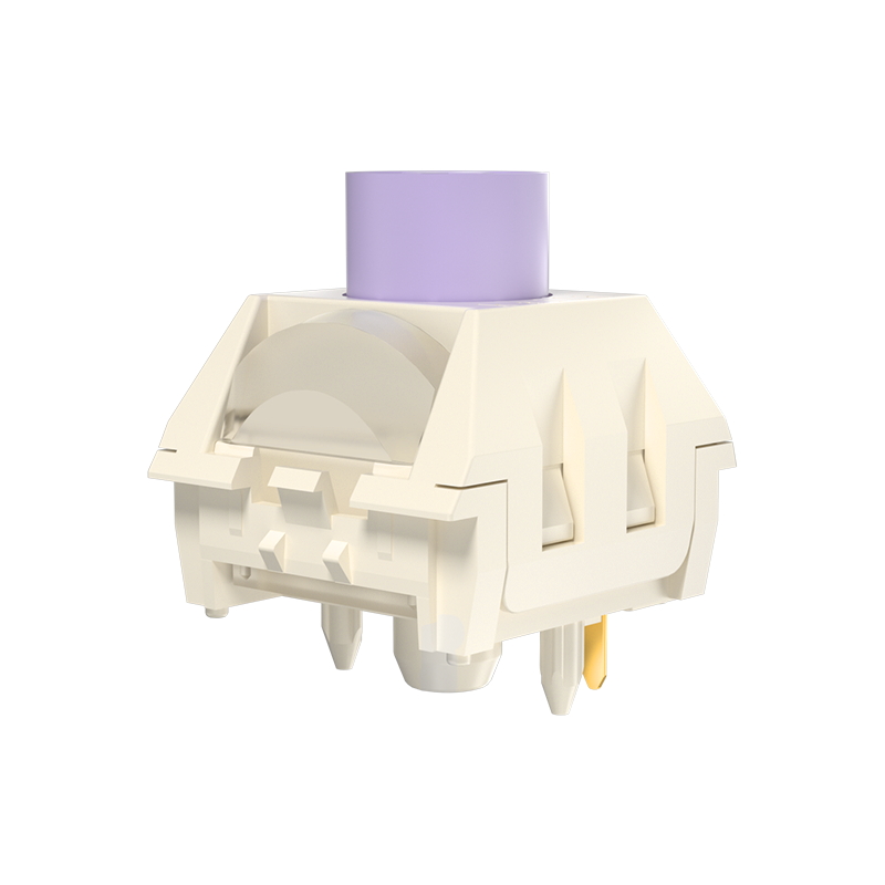 3070pcsKailhBOXTaroIceCreamProPOMLinearSwitchesforHot-SwappableMechanicalKeyboard-1991862-4
