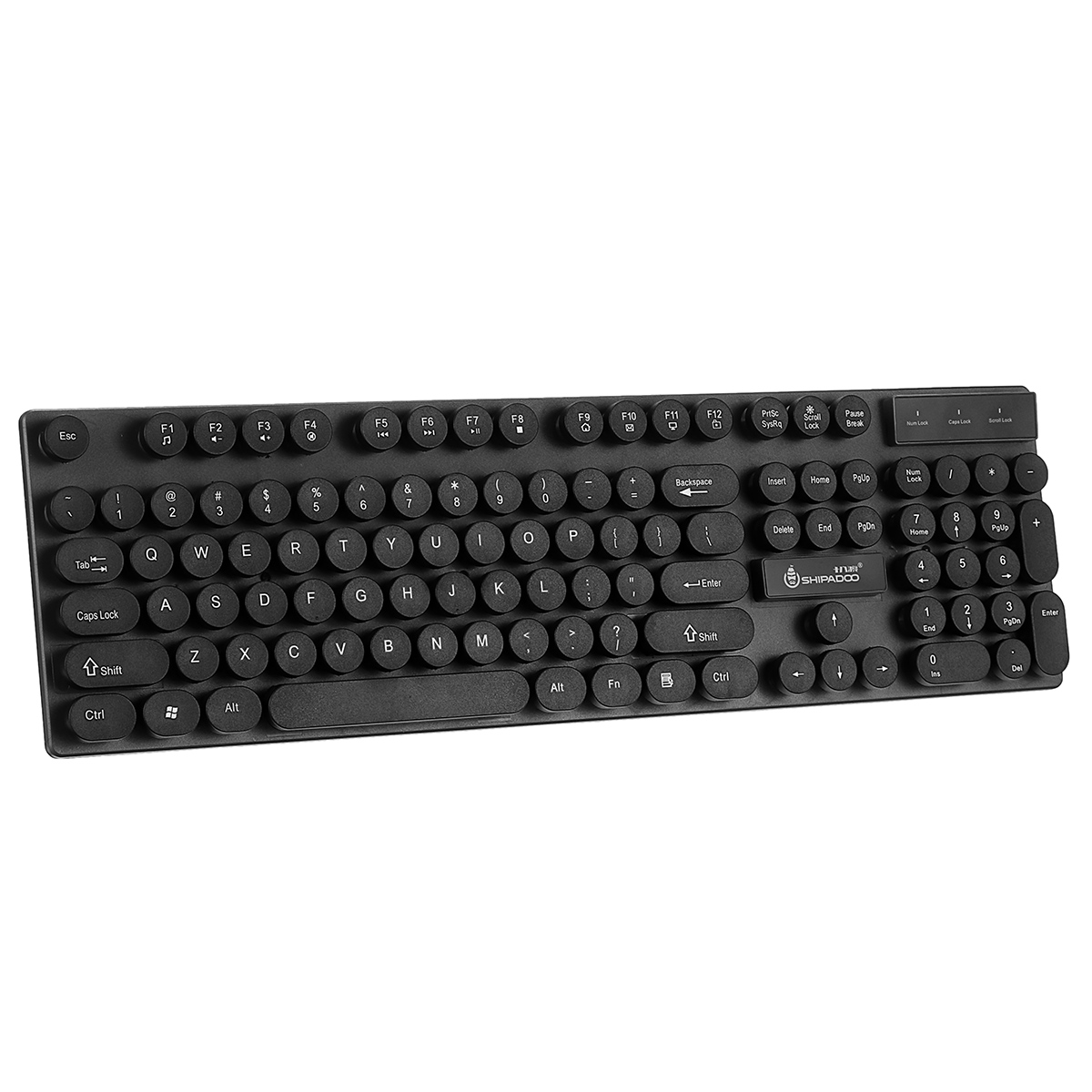 4-in-1KeyboardMouseHeadsetMousePadSet4PcsGamingKit104KeysLEDbreathingBacklightMechanicalFeelGamingKe-1865526-17