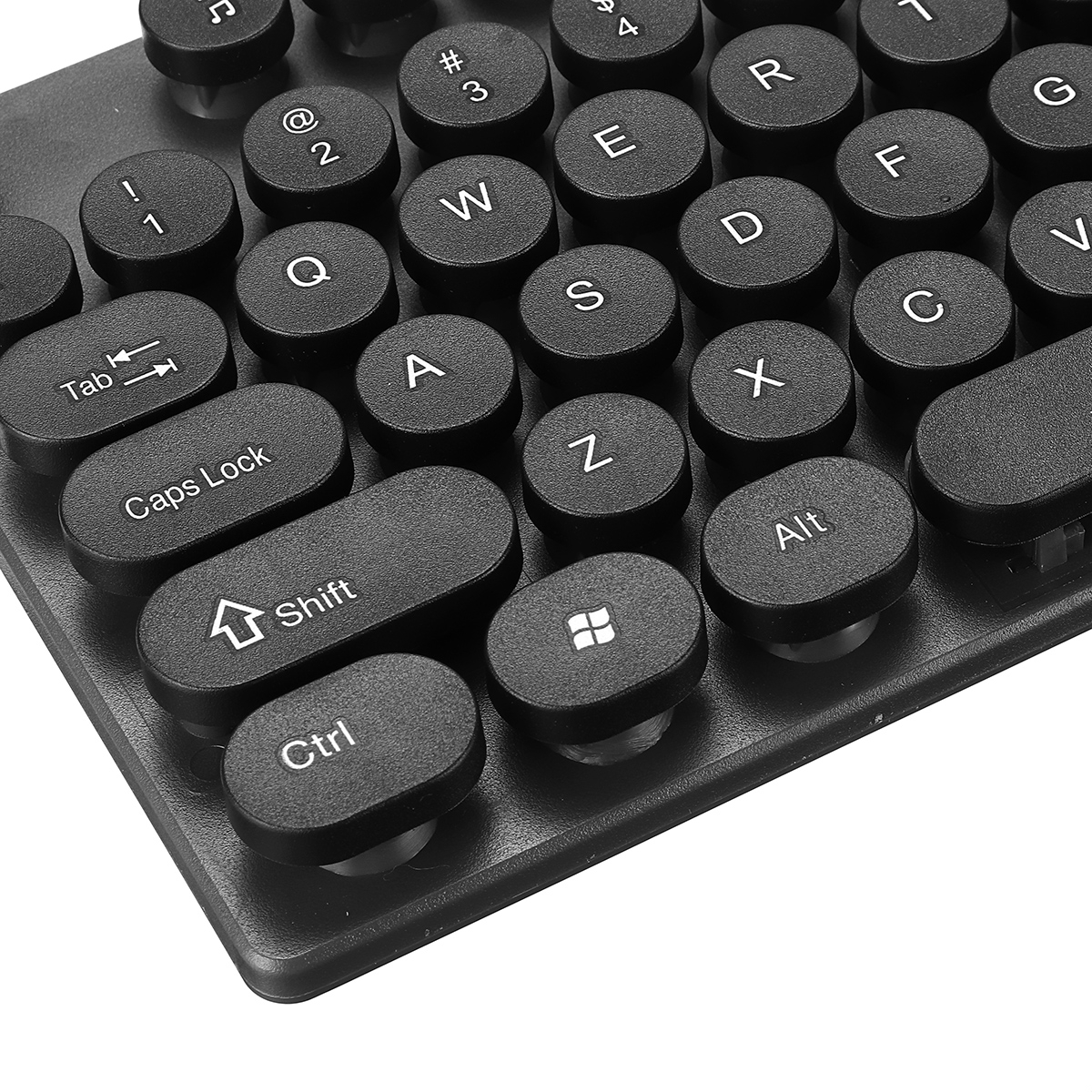 4-in-1KeyboardMouseHeadsetMousePadSet4PcsGamingKit104KeysLEDbreathingBacklightMechanicalFeelGamingKe-1865526-18