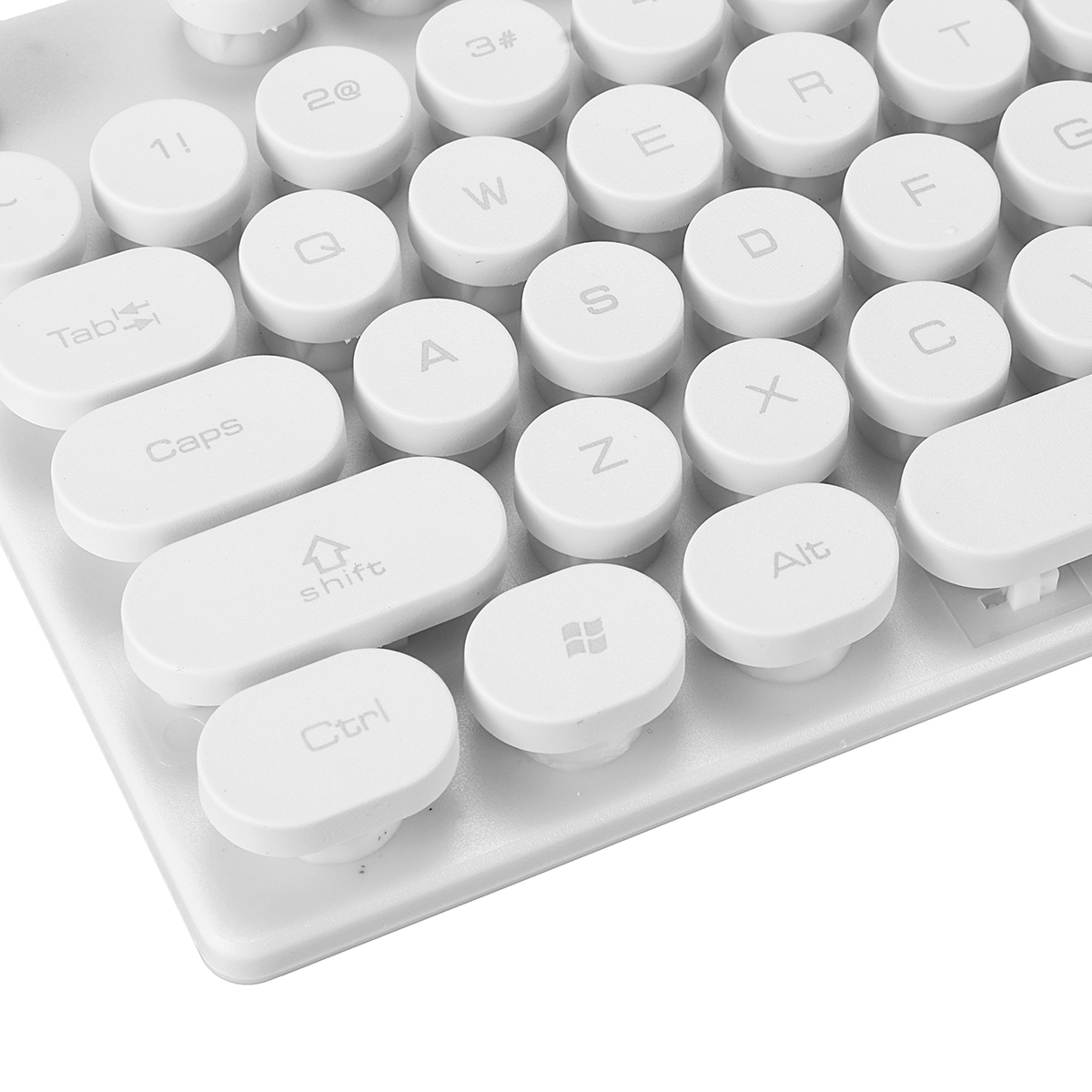 4-in-1KeyboardMouseHeadsetMousePadSet4PcsGamingKit104KeysLEDbreathingBacklightMechanicalFeelGamingKe-1865526-25