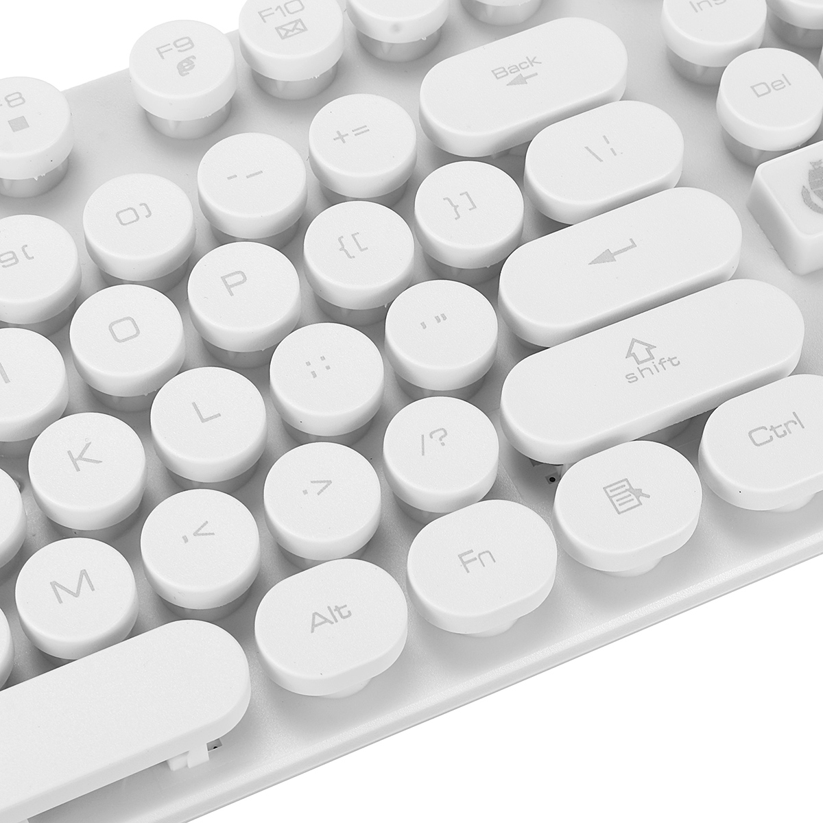 4-in-1KeyboardMouseHeadsetMousePadSet4PcsGamingKit104KeysLEDbreathingBacklightMechanicalFeelGamingKe-1865526-26