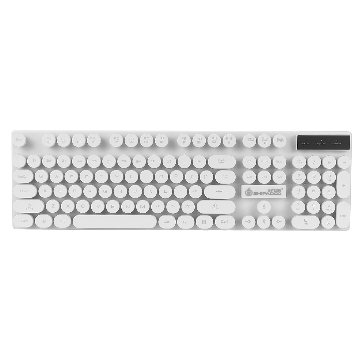 4-in-1KeyboardMouseHeadsetMousePadSet4PcsGamingKit104KeysLEDbreathingBacklightMechanicalFeelGamingKe-1865526-28