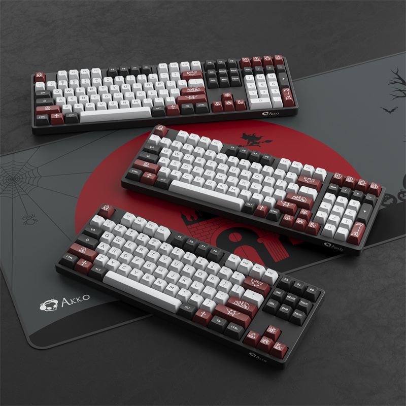 AKKOExtraLargeMousePad900400mmAnti-slipGamingKeyboardPadDesktopTableProtectiveMatforHomeOffice-2003535-1