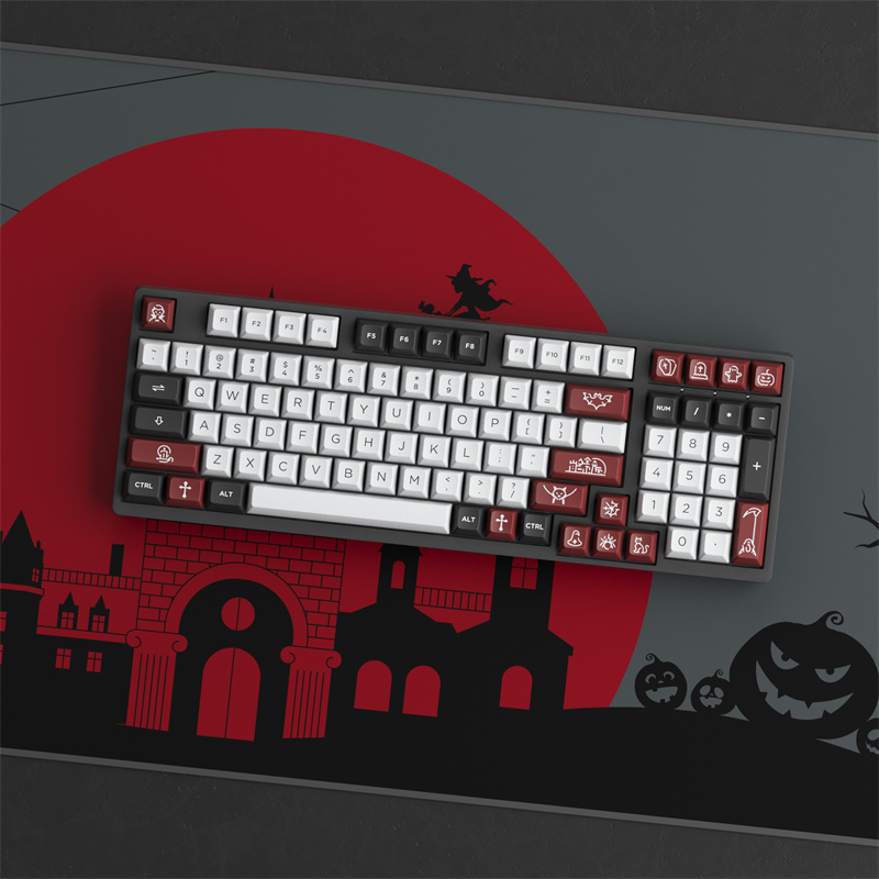 AKKOExtraLargeMousePad900400mmAnti-slipGamingKeyboardPadDesktopTableProtectiveMatforHomeOffice-2003535-2