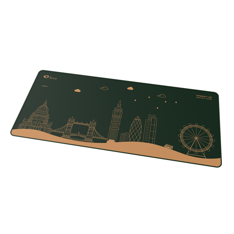 AKKOExtraLargeMousePad900400mmAnti-slipGamingKeyboardPadDesktopTableProtectiveMatforHomeOffice-2003535-12