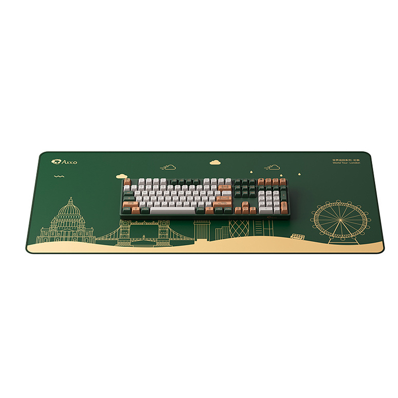 AKKOExtraLargeMousePad900400mmAnti-slipGamingKeyboardPadDesktopTableProtectiveMatforHomeOffice-2003535-4