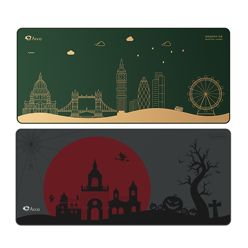 AKKOExtraLargeMousePad900400mmAnti-slipGamingKeyboardPadDesktopTableProtectiveMatforHomeOffice-2003535-5