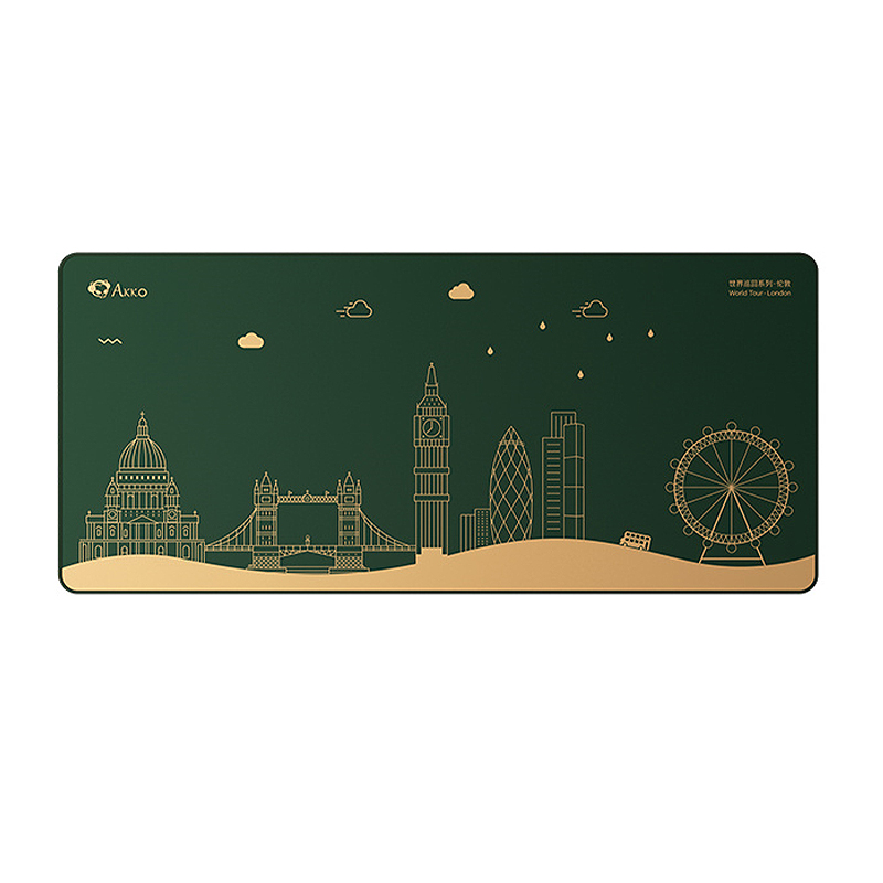 AKKOExtraLargeMousePad900400mmAnti-slipGamingKeyboardPadDesktopTableProtectiveMatforHomeOffice-2003535-7