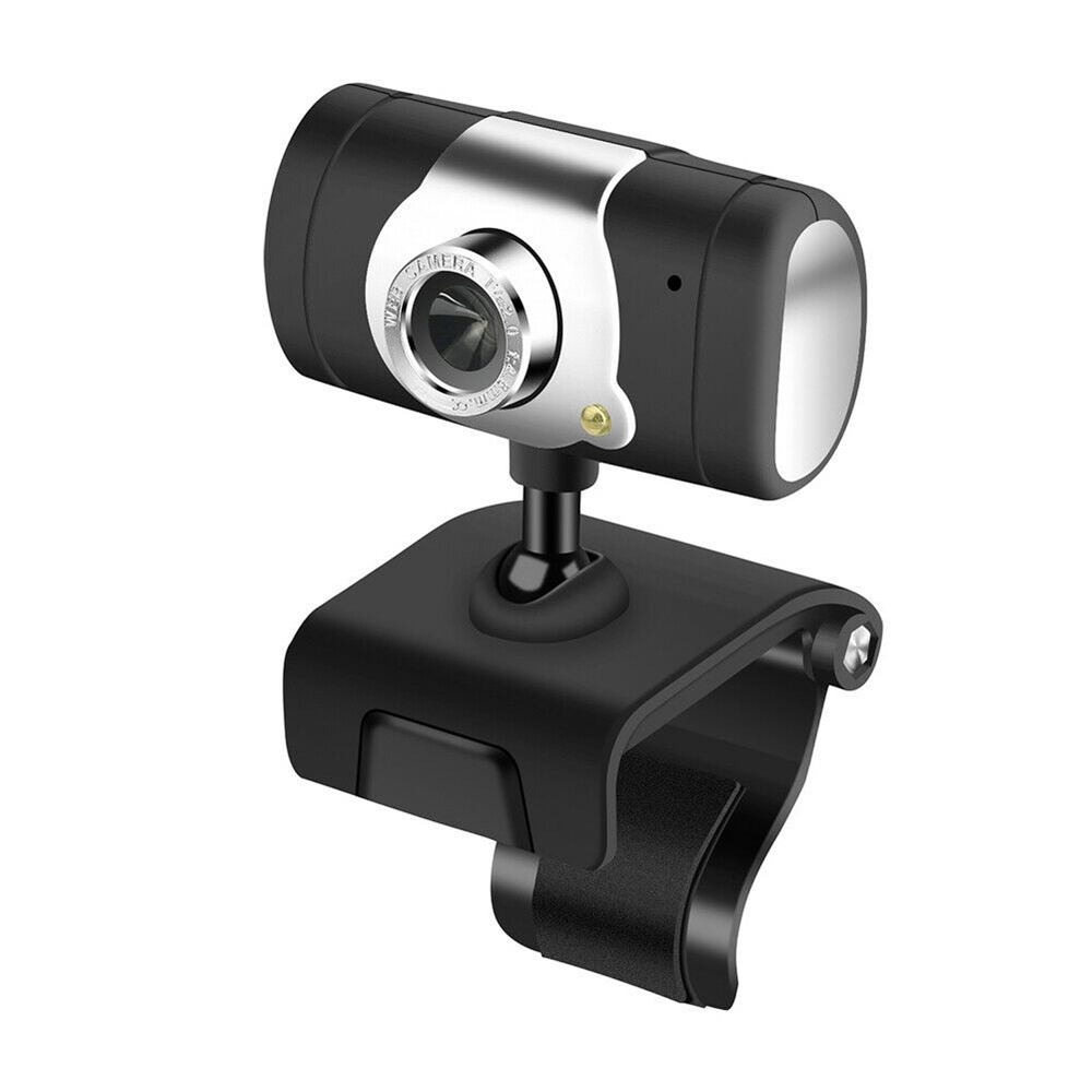 BakeeyUSB20HDOfficeVideoWebcamwithMicrophoneforPCLaptopNotebook-1663979-1